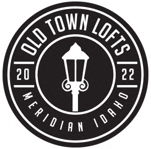 Old Town Lofts logo